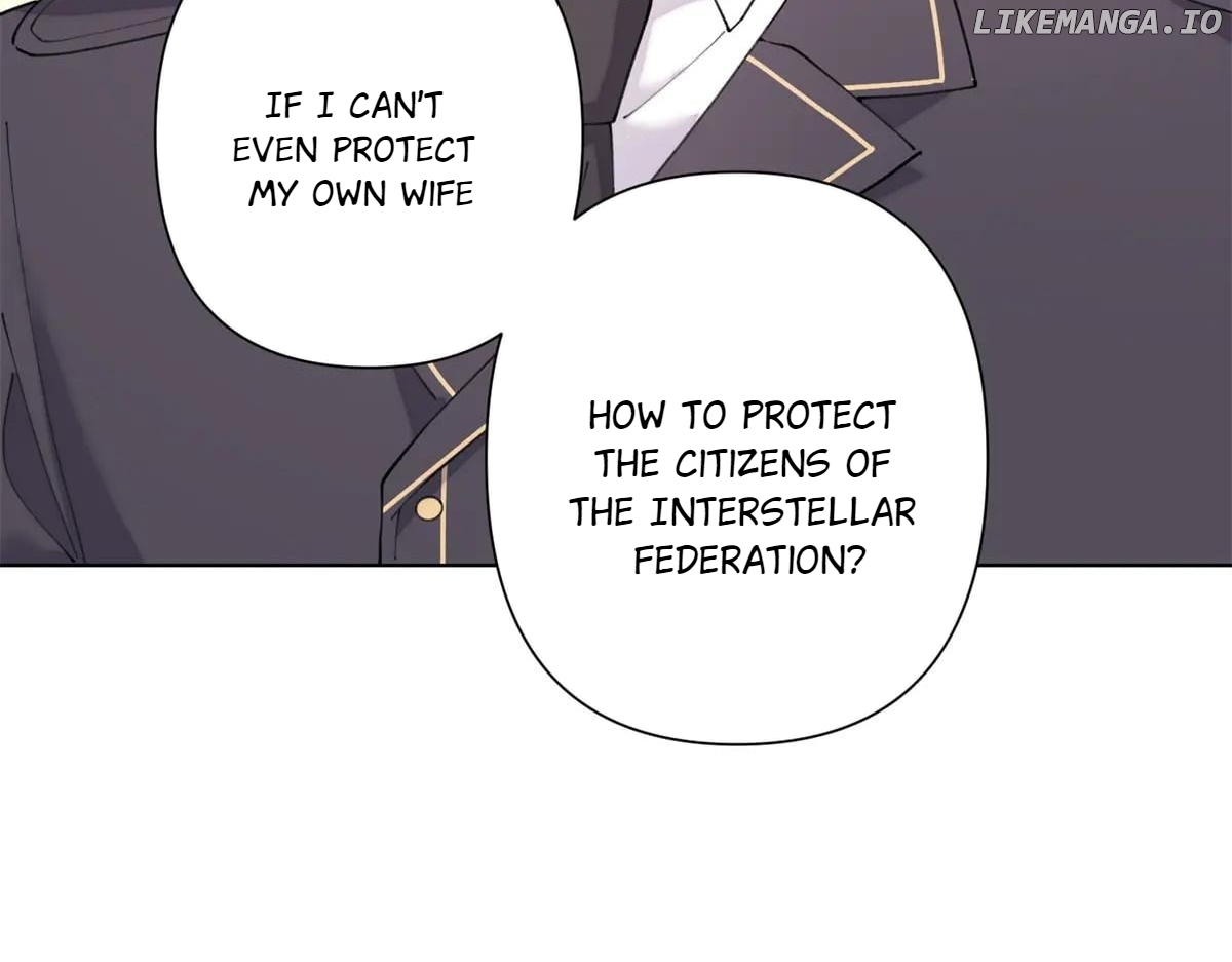 Her Marriage Was Called Off at Daytime, the Cutely Fierce Commander Asked Her For a Hug at Night Chapter 77 - page 74